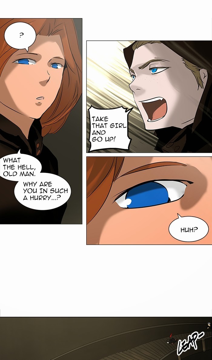 Tower of God Chapter 220 37